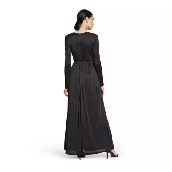 Altuzarra for Target Orchid Maxi Dress Small NWT … - Picture 6 of 7